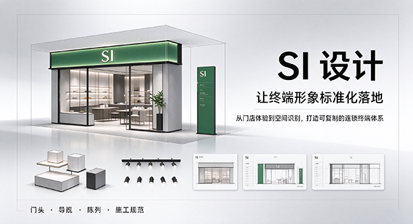 长沙SI设计